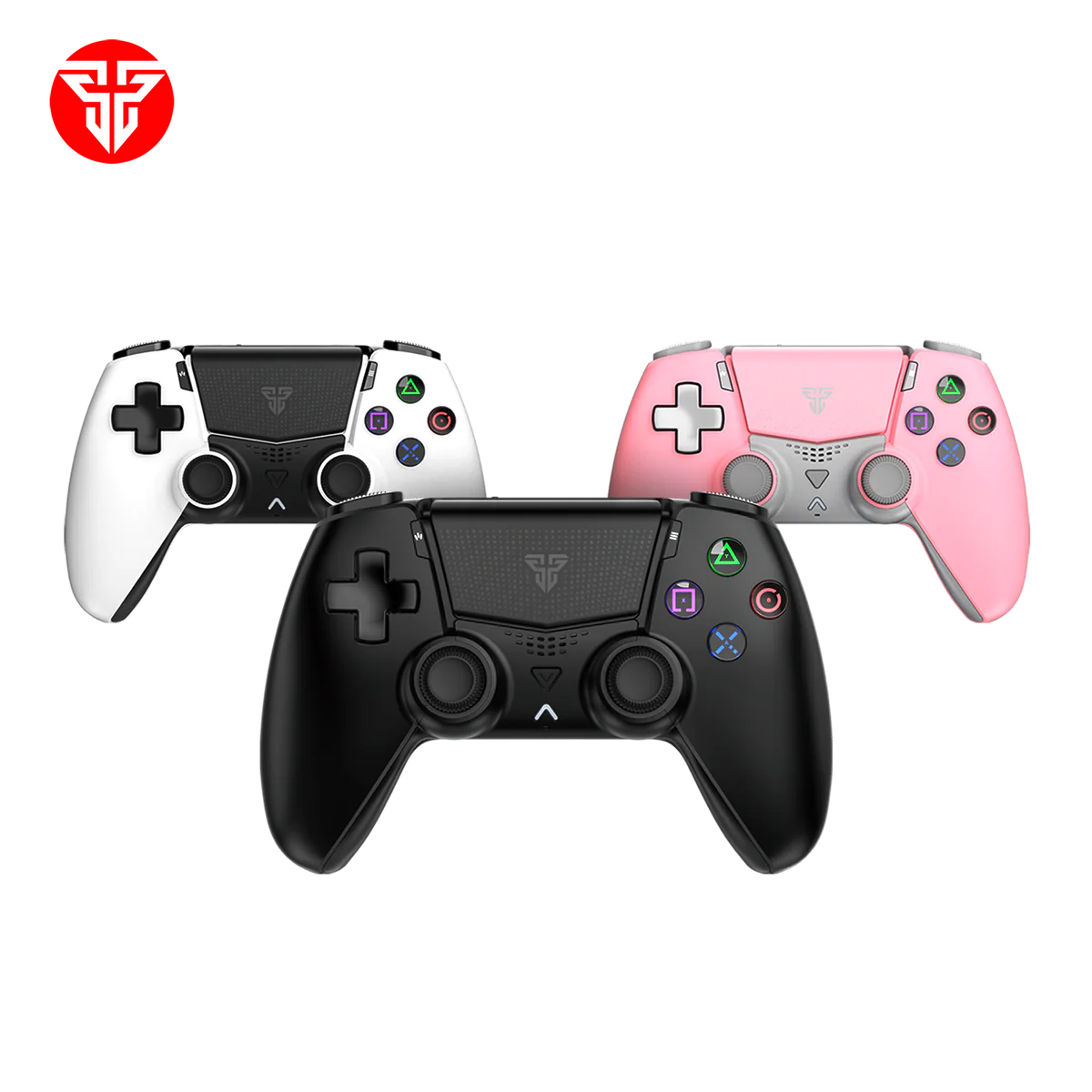 Fantech NOVA WGP14 Multi-Platform Gaming Controller Fantech NOVA WGP14 Multi-Platform Gaming Controller